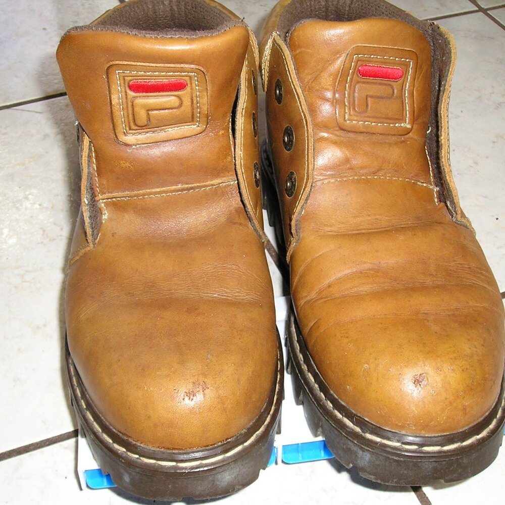 Designer Shoes - image 1